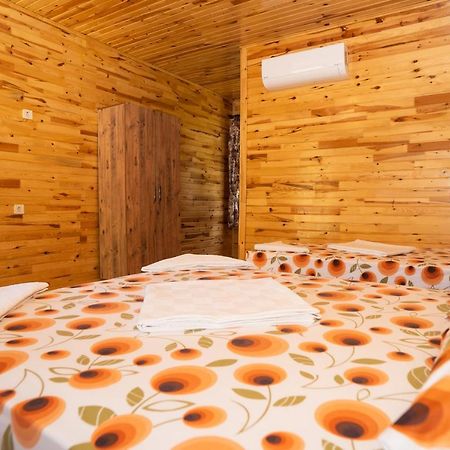 Olimpia Hotel Olympos Ngoại thất bức ảnh