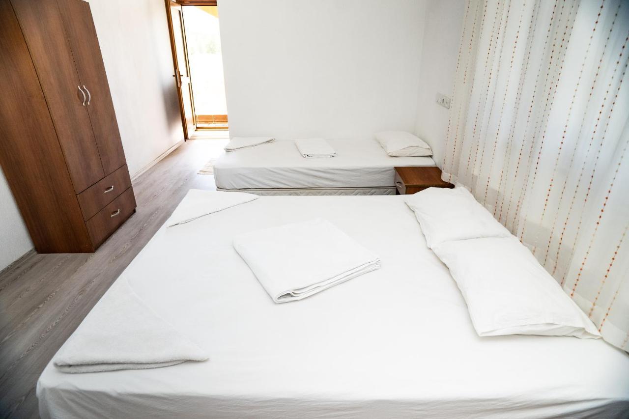 Olimpia Hotel Olympos Ngoại thất bức ảnh