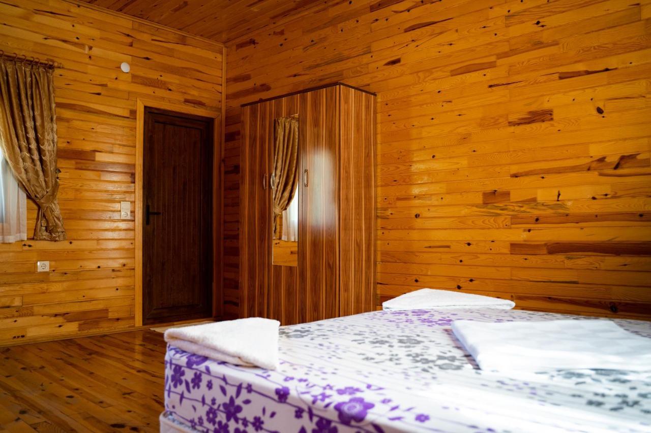 Olimpia Hotel Olympos Ngoại thất bức ảnh