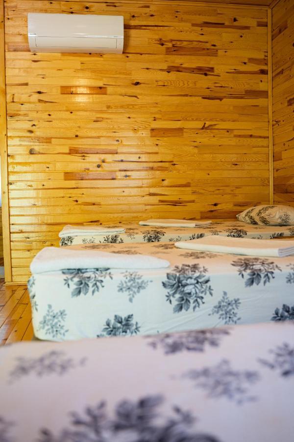 Olimpia Hotel Olympos Ngoại thất bức ảnh